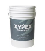 Xypex Mega Mix 2 per Bag of 55 Pounds w/ BIO-SAN - Gray